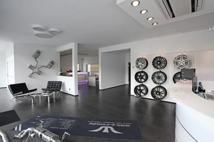 verkaufsraum-wheelsandmore verkauf wheelsandmore tuning