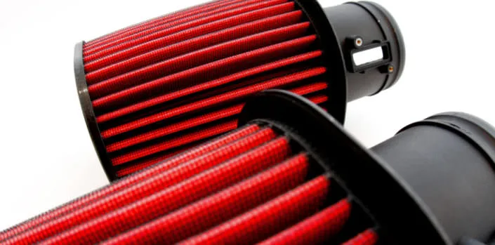 Airfilter R8 Airfilter R8