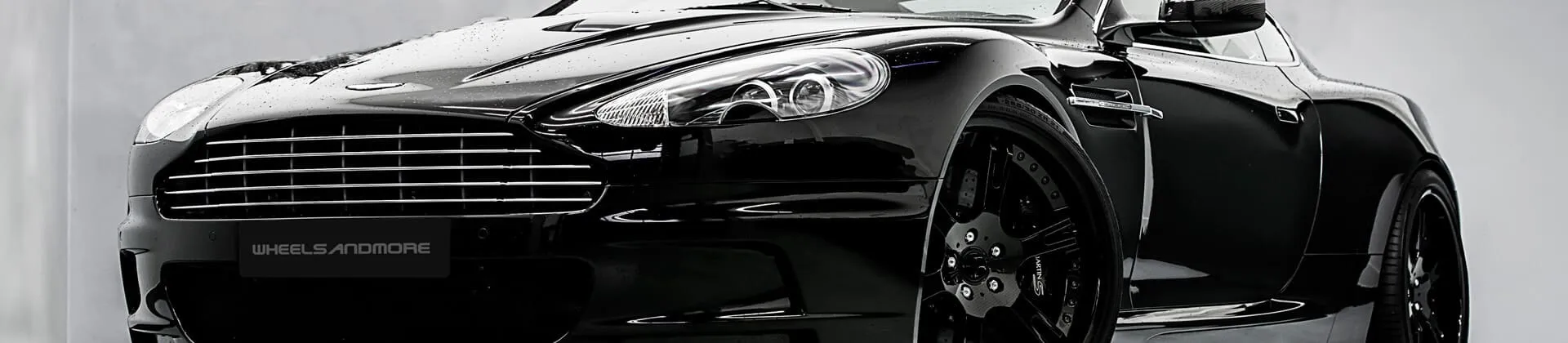 für Aston Martin DB9 und DBS DBS Aston leistungssteigerung