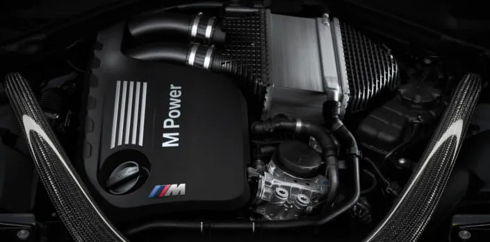 Chiptuning BMW M4 power Chiptuning BMW M4 power