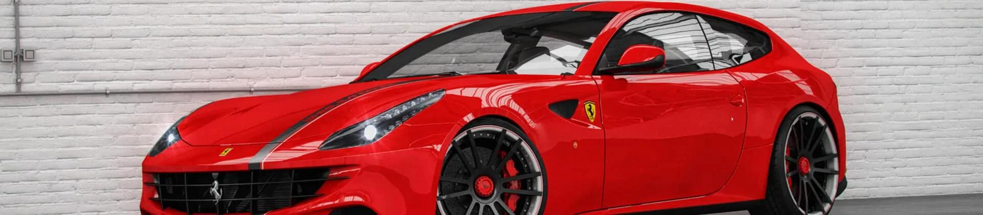 für Ferrari FF Ferrari ff leistungssteigerung