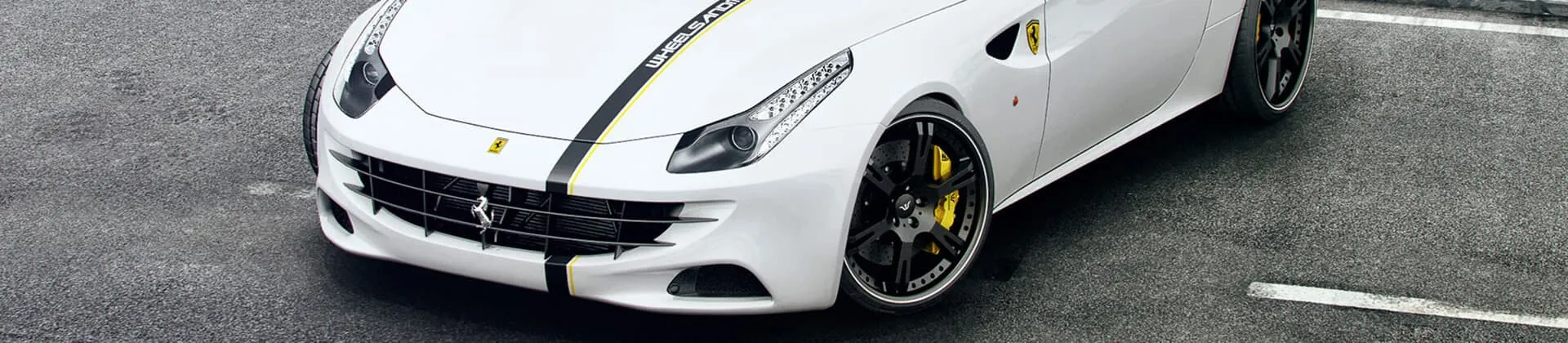 100% handgefertigt in Deutschland alufelgen Ferrari ff