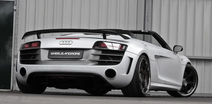 GT tuning GT tuning