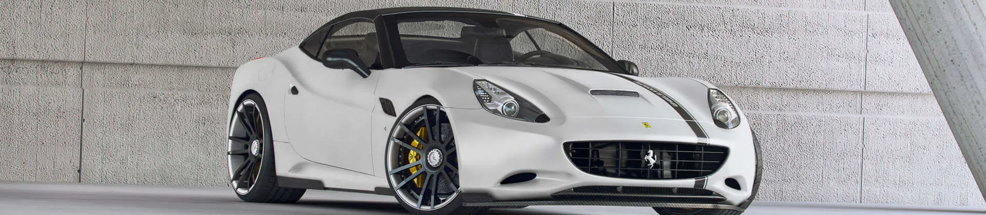 für alle Ferrari California alufelgen Ferrari California