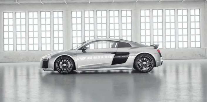 R8 V10 Plus Tuning R8 V10 Plus Tuning