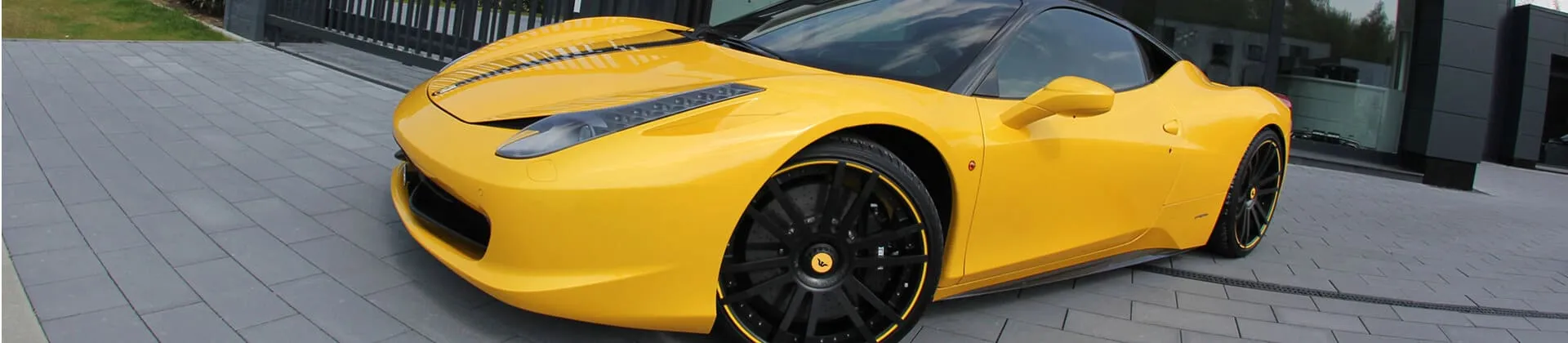 für Ferrari 458 motortuning Ferrari 458