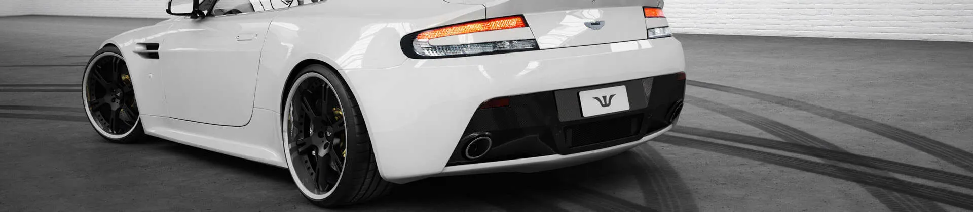 alufelgen aston vantage