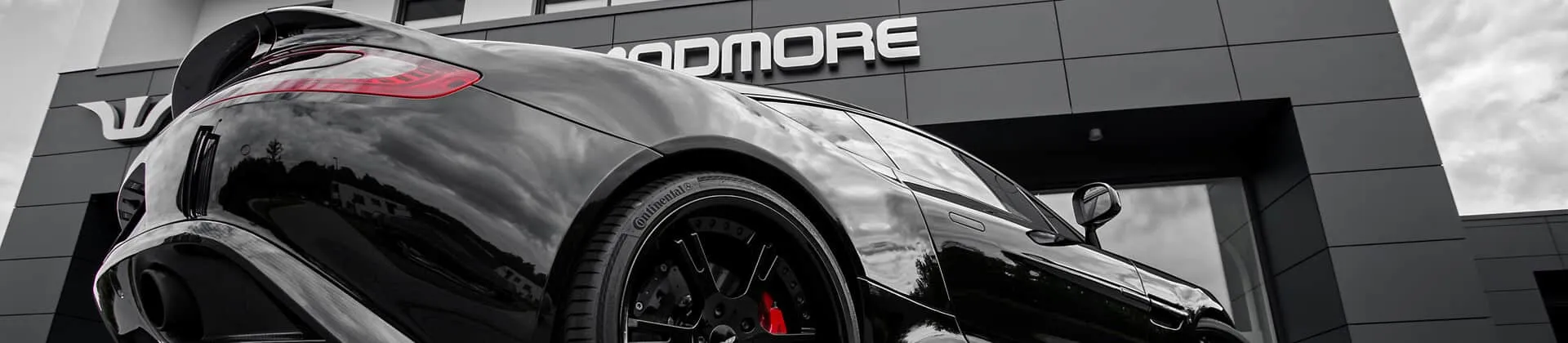 für Aston Martin Vanquish