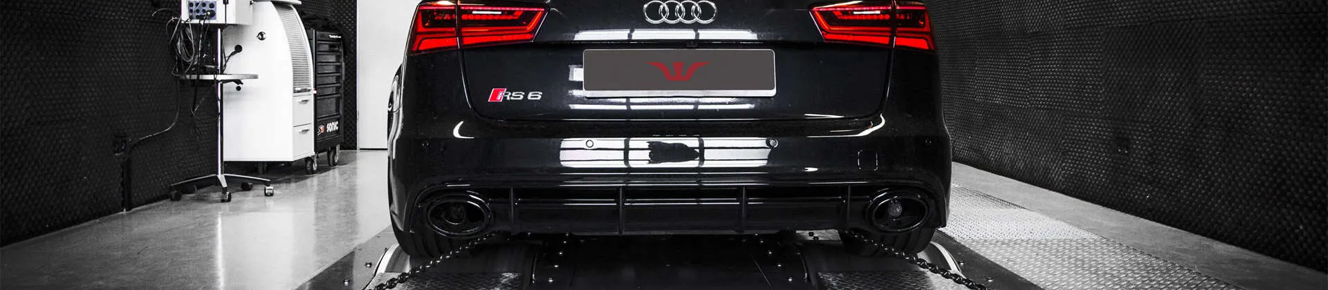 für Audi RS6 auf bis zu 820 PS motortuning Audi RS6