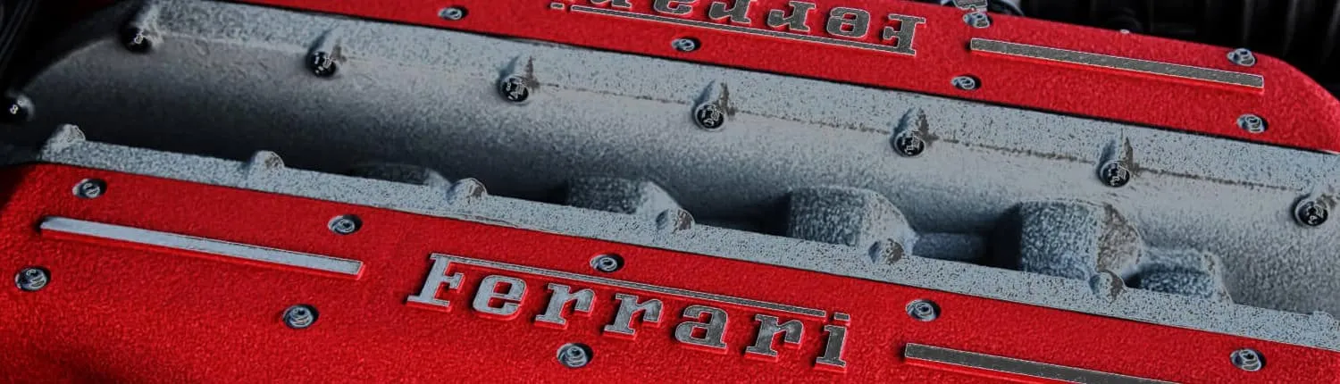 Ferrari FF Tuning