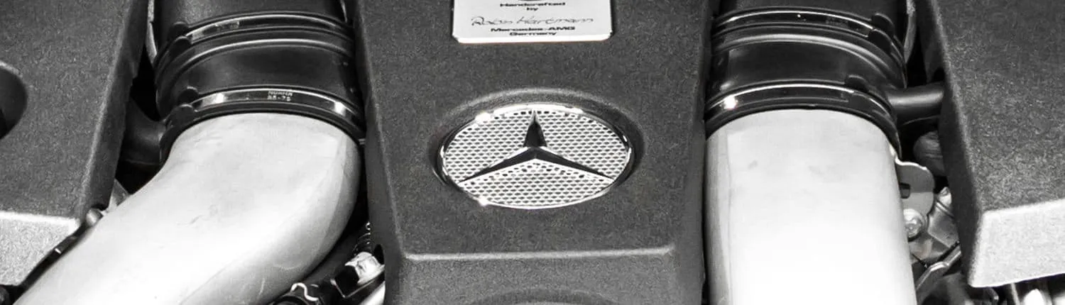 Mercedes GLE Chiptuning