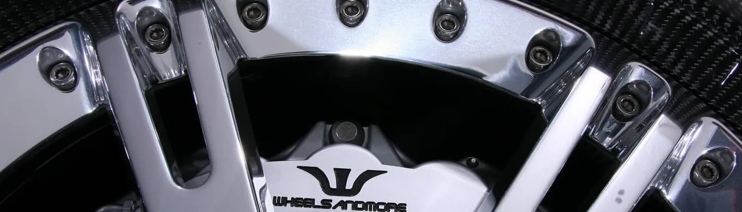 tesla s felge mit carbonlook aussenbett