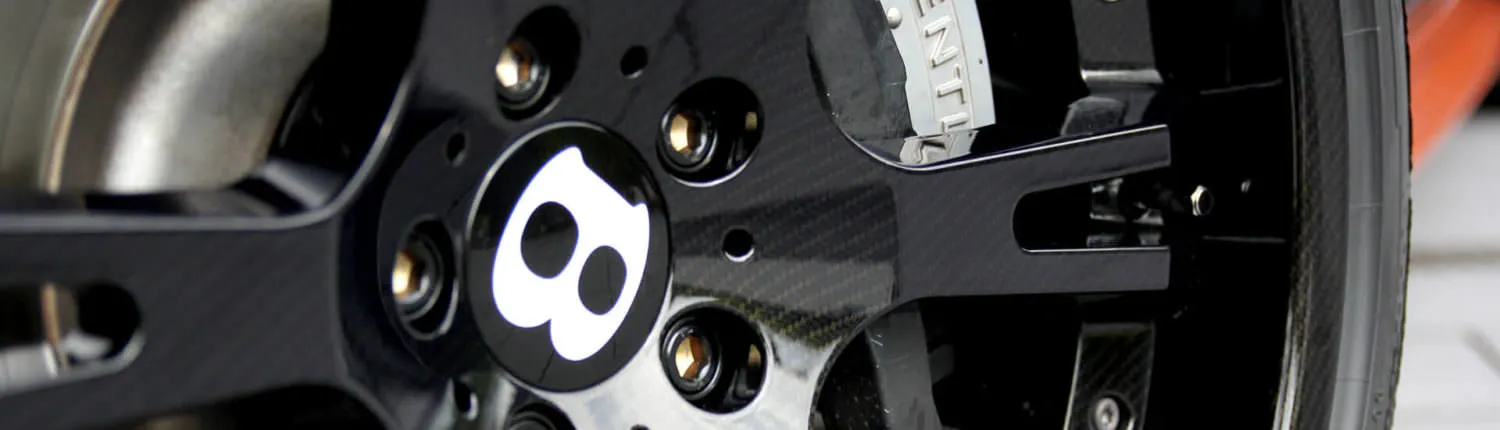 wheel carbon bantley