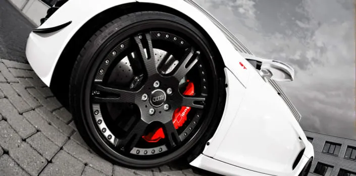 Wheelsandmore R8GT wheels Wheelsandmore R8GT wheels