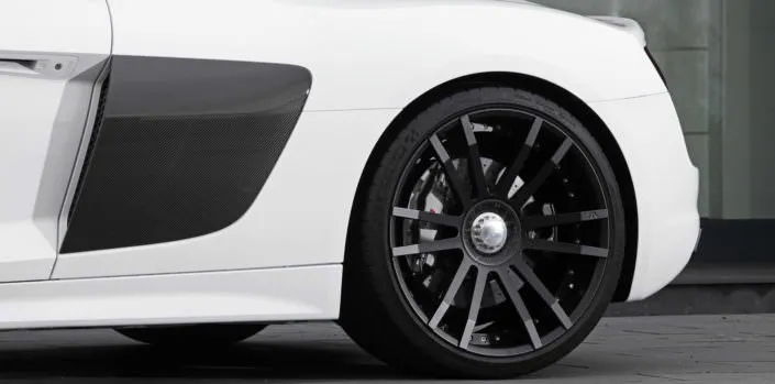 21 inch wheels R8 21 inch wheels R8