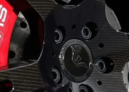 22 Inch Rims Audi RS7 C8 Tuning