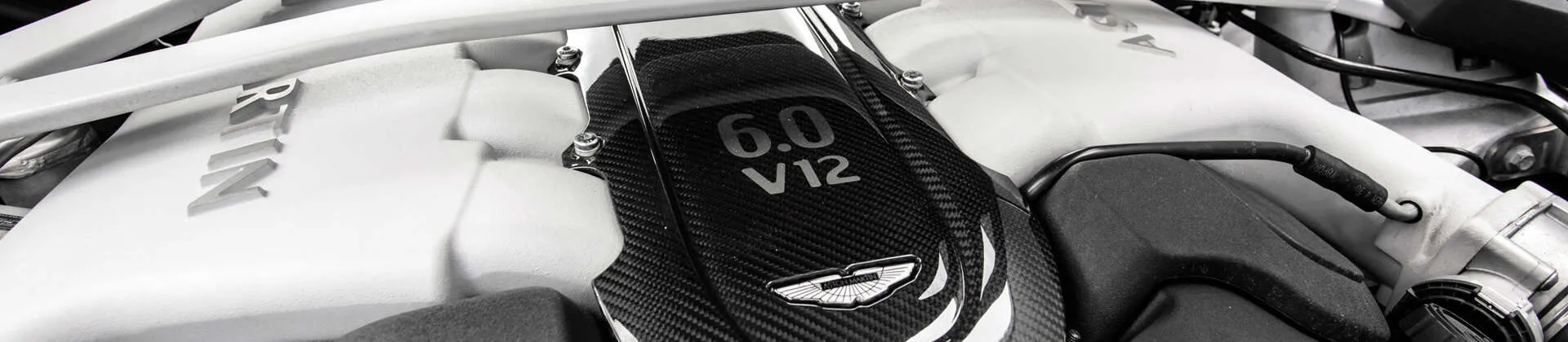 Aston Martin Vanquish Power Upgrades