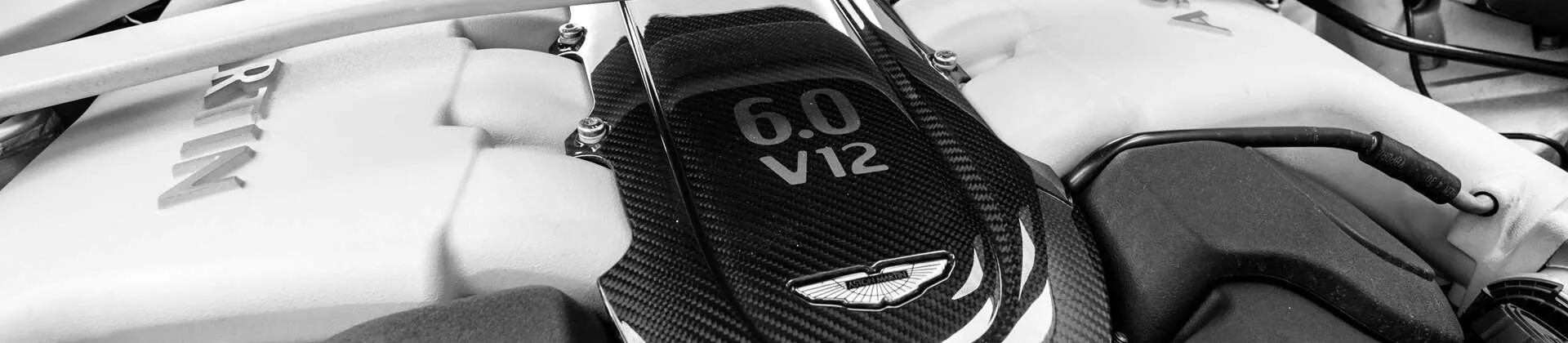 Aston Martin Vantage Power Upgrades