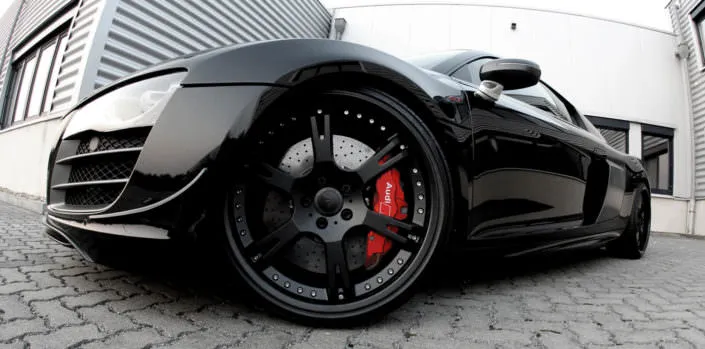 Audi R8 GT 20inch Audi R8 GT 20inch