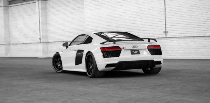 Audi R8 V10 21 inch wheels Audi R8 V10 21 inch wheels