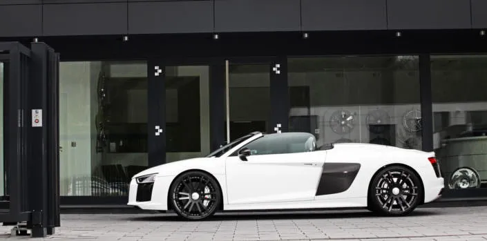 Audi R8 wheels Audi R8 wheels
