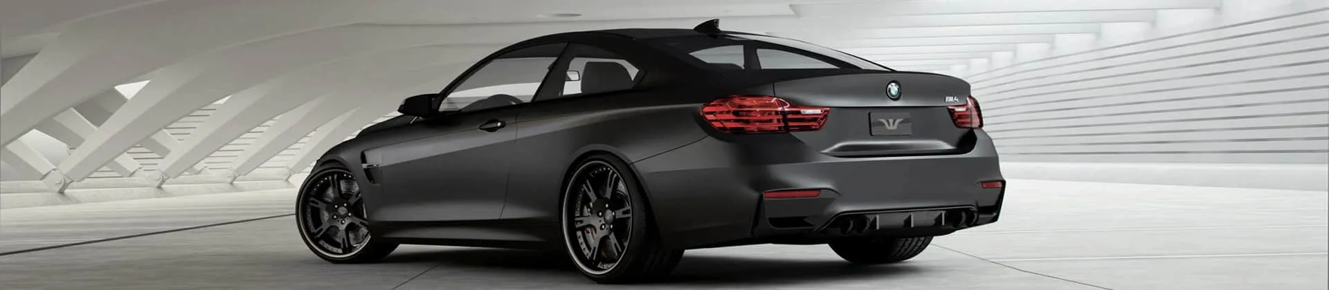 BMW M4 suspension BMW M4 suspension