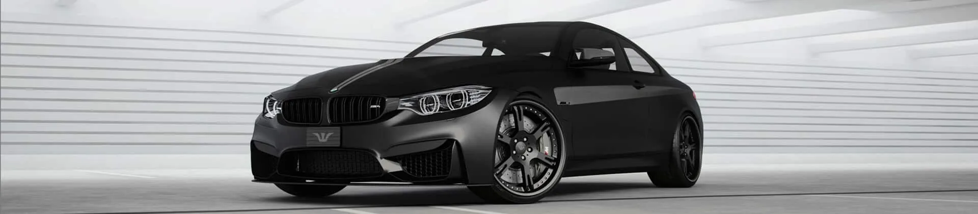 BMW M4 tuning BMW M4 tuning