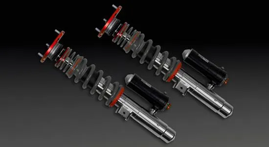 BMW M4 race coilover BMW M4 race coilover