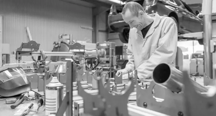 produktion-auspuff profi auspuffbau