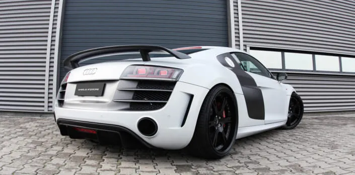 R8GT wheels R8GT wheels