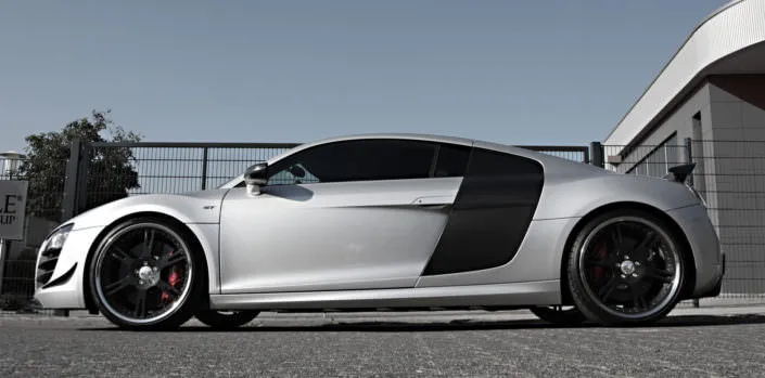 R8GT wheels Audi R8GT wheels Audi
