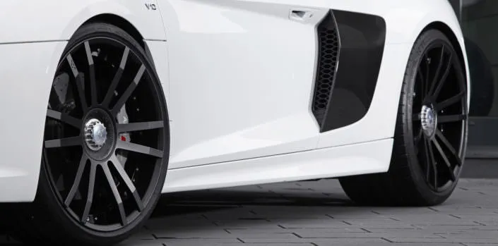 Wheels Audi R8 Wheels Audi R8