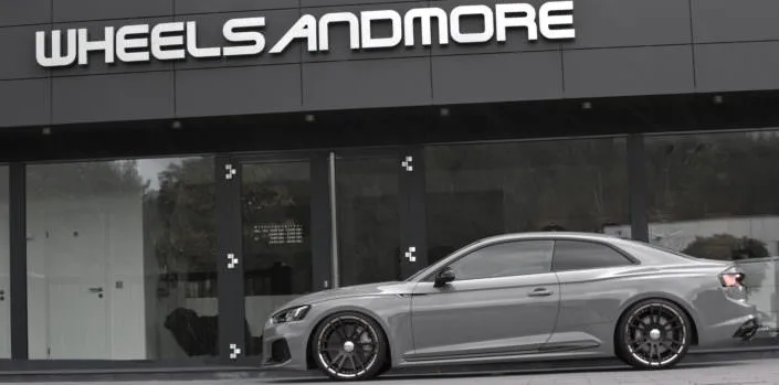 20-inch-wheels-rs5 extreme tuning audi rs5 with 3-part wheels