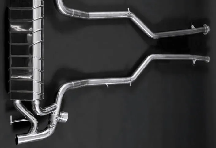 amg-sls-exhaust