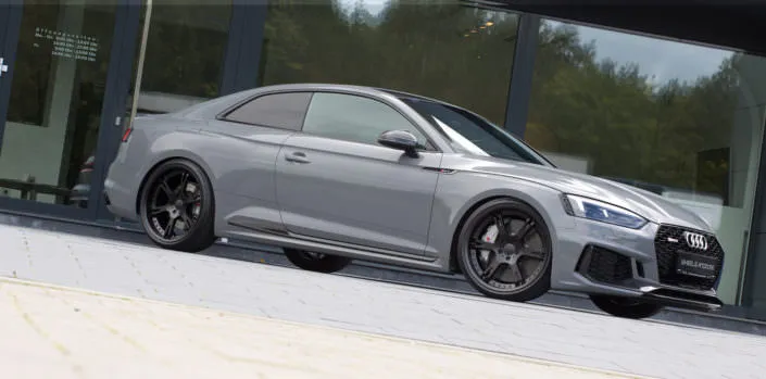 audi-wheels-rs5-tuning 20 inch forged wheels rs5