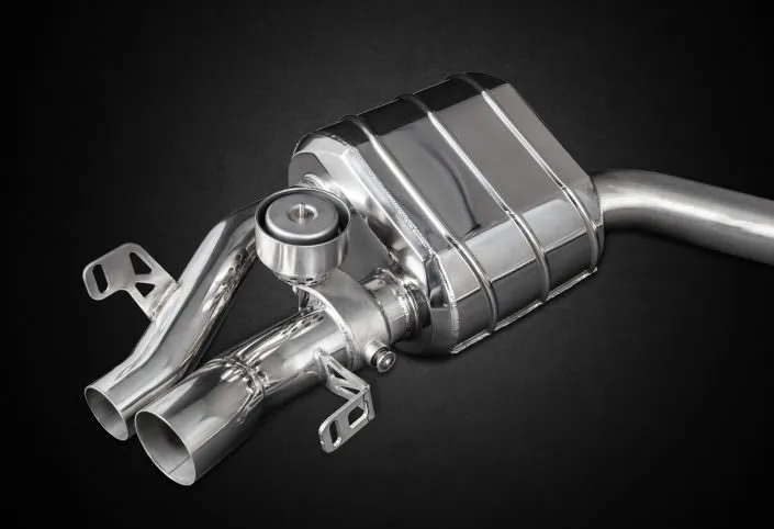 exhaust-mercedes-e63amg