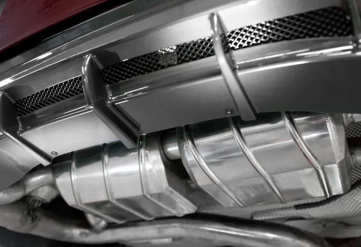 exhaust system-bmw-428