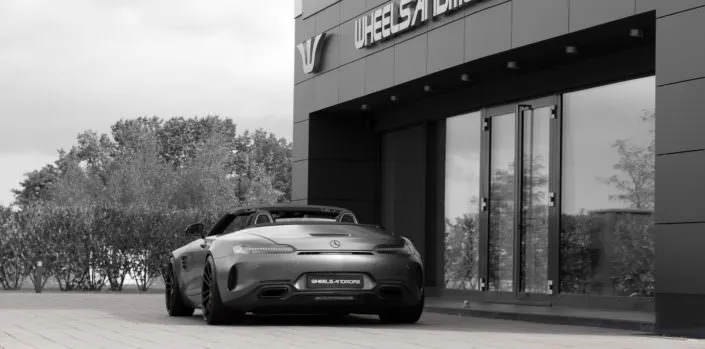 gtc-amg-power-tuning