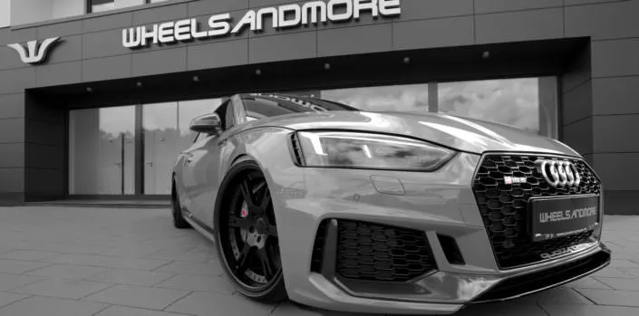 wheels-20-inch-rs5 audi rs 5 tuning by wheelsandmore
