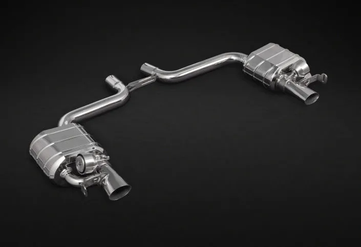 exhaust-mercedes-e400