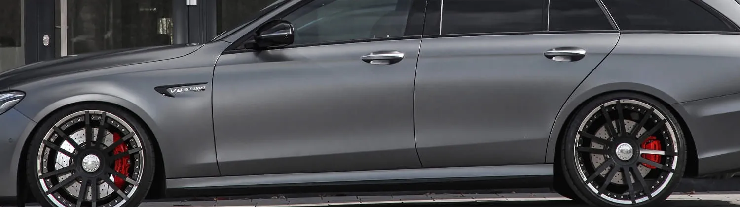 amg-e63S-w213-tuning