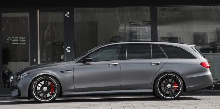 amg-w213-tuning tuning hispeed mercedes e63 amg s