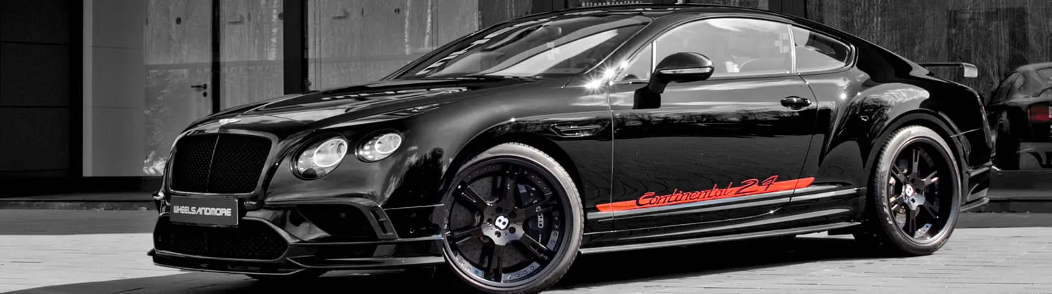 chiptuning-continental-bentley