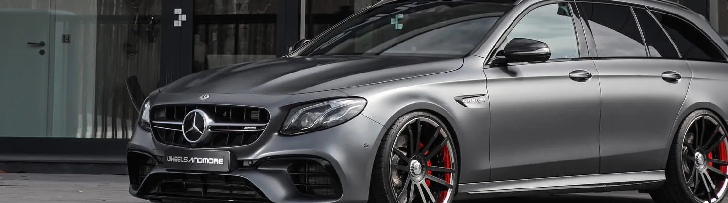e63samg-chiptuning