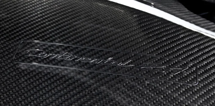 engine-tuning-bentley-continental-24 carbon cover engine bentley continental 24