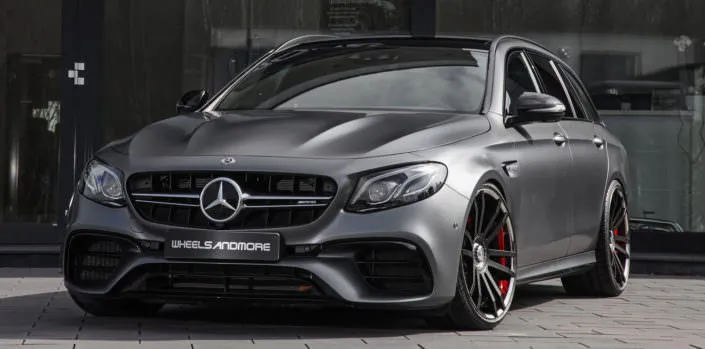 mercedes-e63-tuning full tuning job mercedes e63 amg