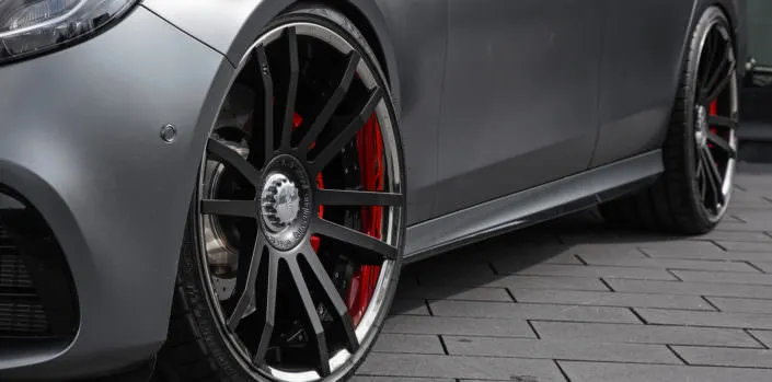 wide-wheels-e63amg 10x21 wheel mercedes amg e63