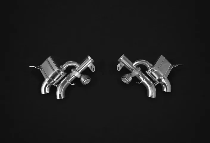 portofino-exhaust