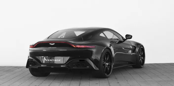 new-vantage-tuning