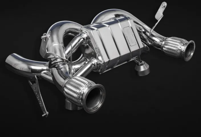 exhaust-performante